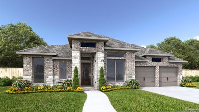 12807 Brady Lights, House other with 4 bedrooms, 3 bathrooms and null parking in San Antonio TX | Image 1