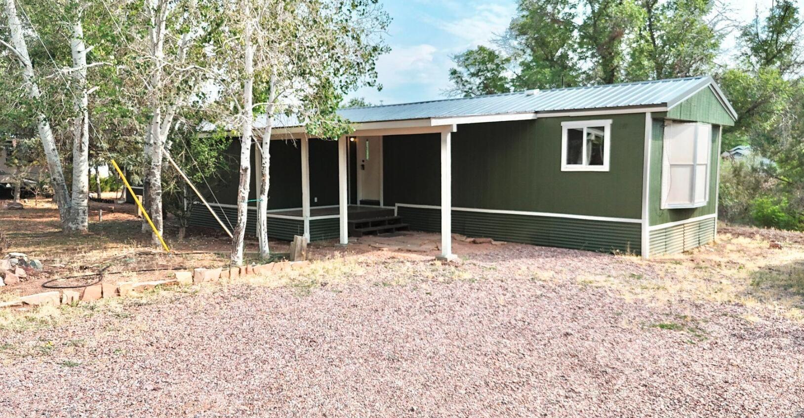 Residential in Star Valley 2