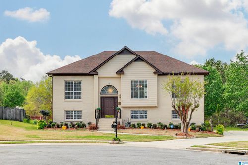 3197 Trace Cir, TRUSSVILLE, AL, 35173-2724 | Card Image