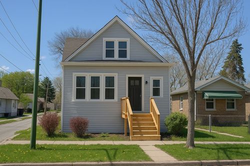11578 S Perry Ave, Chicago, IL, 60628-5523 | Card Image