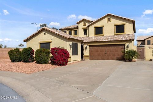 2005 S 81st Dr, Phoenix, AZ, 85043-7437 | Card Image