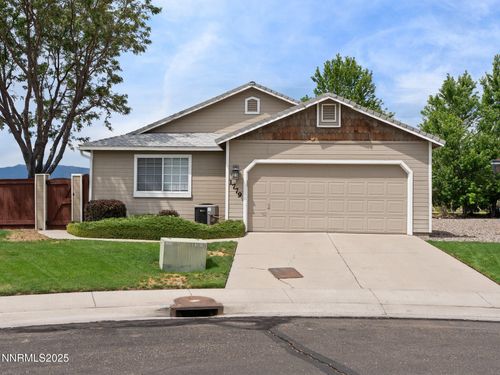 1779 Heather Cir, Minden, NV, 89423-4709 | Card Image