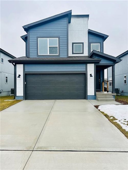 13305 W 180th St, Overland Park, KS, 66013-5308 | Card Image
