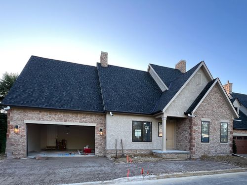 92 Barrington Pl, Powell, OH, 43065-3536 | Card Image