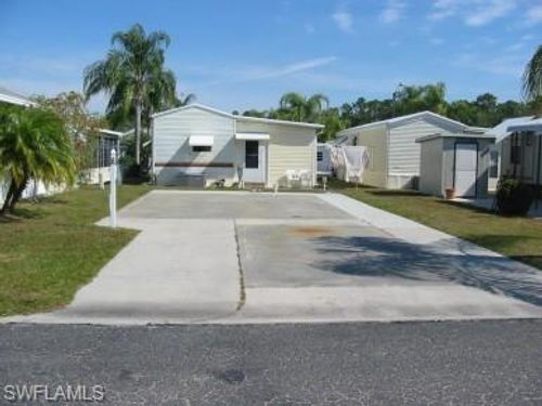 6 Fountain View Blvd, NORTH FORT MYERS, FL, 33903-7322 | Card Image