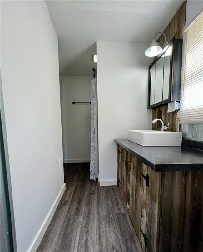 726 Cleveland St, House other with 2 bedrooms, 1 bathrooms and null parking in Tipton IN | Image 9
