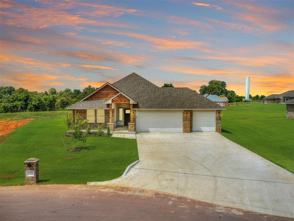 Juneberry Ln, Newcastle, OK 73065