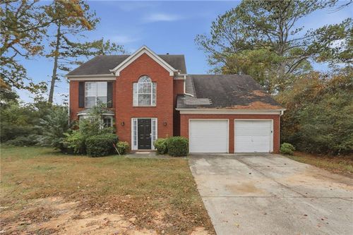 2191 Phillips Rd, Lithonia, GA, 30058-5326 | Card Image