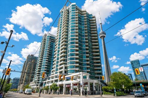 1119-230 Queens Quay W, Toronto, ON, M5J2Y7 | Card Image
