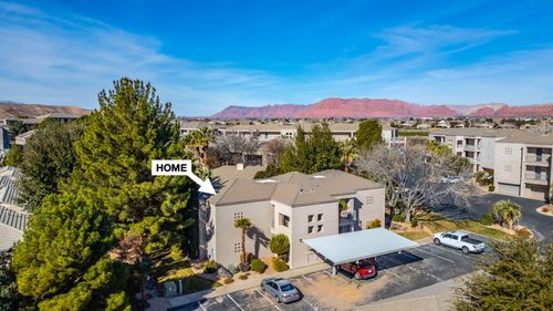 105-225 N Country Ln, St. George, UT, 84770-8424 | Card Image