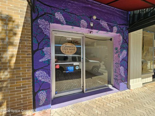 308 Brevard Avenue, Cocoa, FL, 32922 | Card Image