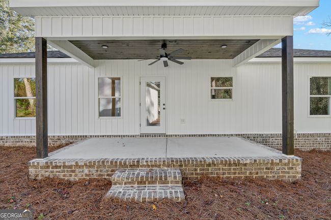 16824 Highway 119 Conn, House other with 3 bedrooms, 2 bathrooms and null parking in Brooklet GA | Image 20