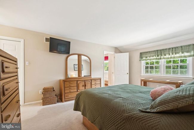 5615 S Deer Run Rd, House other with 4 bedrooms, 3 bathrooms and null parking in DOYLESTOWN PA | Image 37