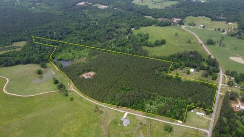 0 Northridge Rd, Soso, MS, 39480 | Card Image