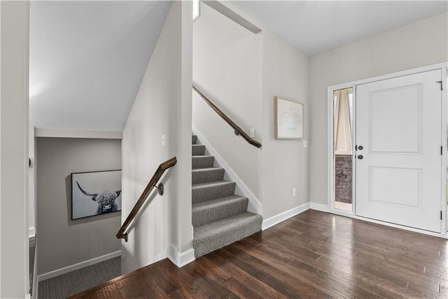19714 W 197 Th Ct, House other with 4 bedrooms, 3 bathrooms and null parking in Spring Hill KS | Image 29