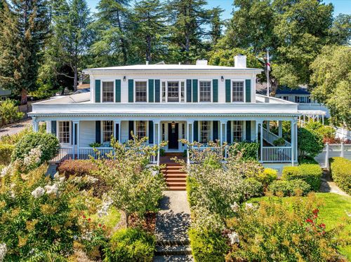 2389 Chad Ct, Napa, CA, 94558-5535 | Card Image