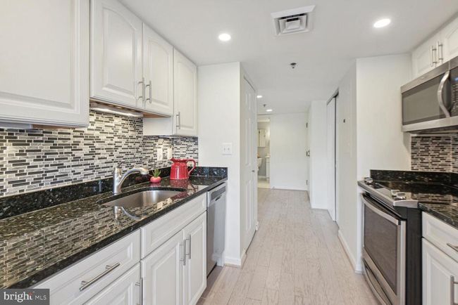 APT-1626 - 900 N Taylor St, Condo with 1 bedrooms, 1 bathrooms and null parking in ARLINGTON VA | Image 8