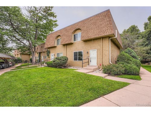 7372 E Princeton Ave, Denver, CO, 80237-2301 | Card Image