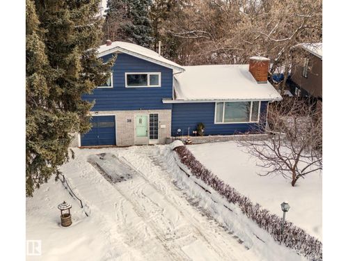 38 Gresham Blvd, St. Albert, AB, T8N1A9 | Card Image
