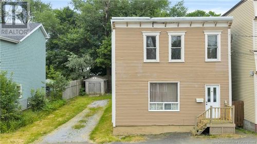 42 Metcalf St, Saint John, NB, E2K1J8 | Card Image