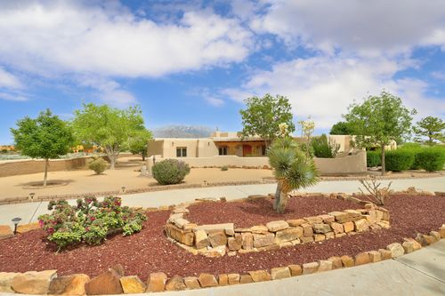 55 El Dorado Road, Corrales, NM, 87048 | Card Image