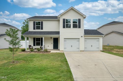 619 Wondertown Dr, Erwin, NC, 28339-2433 | Card Image
