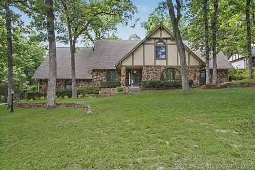 4005 E 107th St, Tulsa, OK, 74137-6702 | Card Image