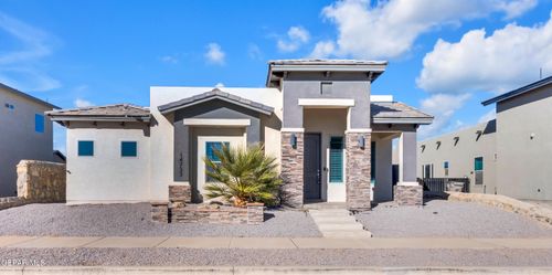 14733 Charles Foster Ave, El Paso, TX, 79938-2377 | Card Image