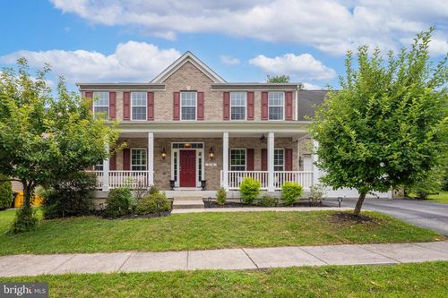 318 Wild Willow Way, SEVERN, MD, 21144-2770 | Card Image