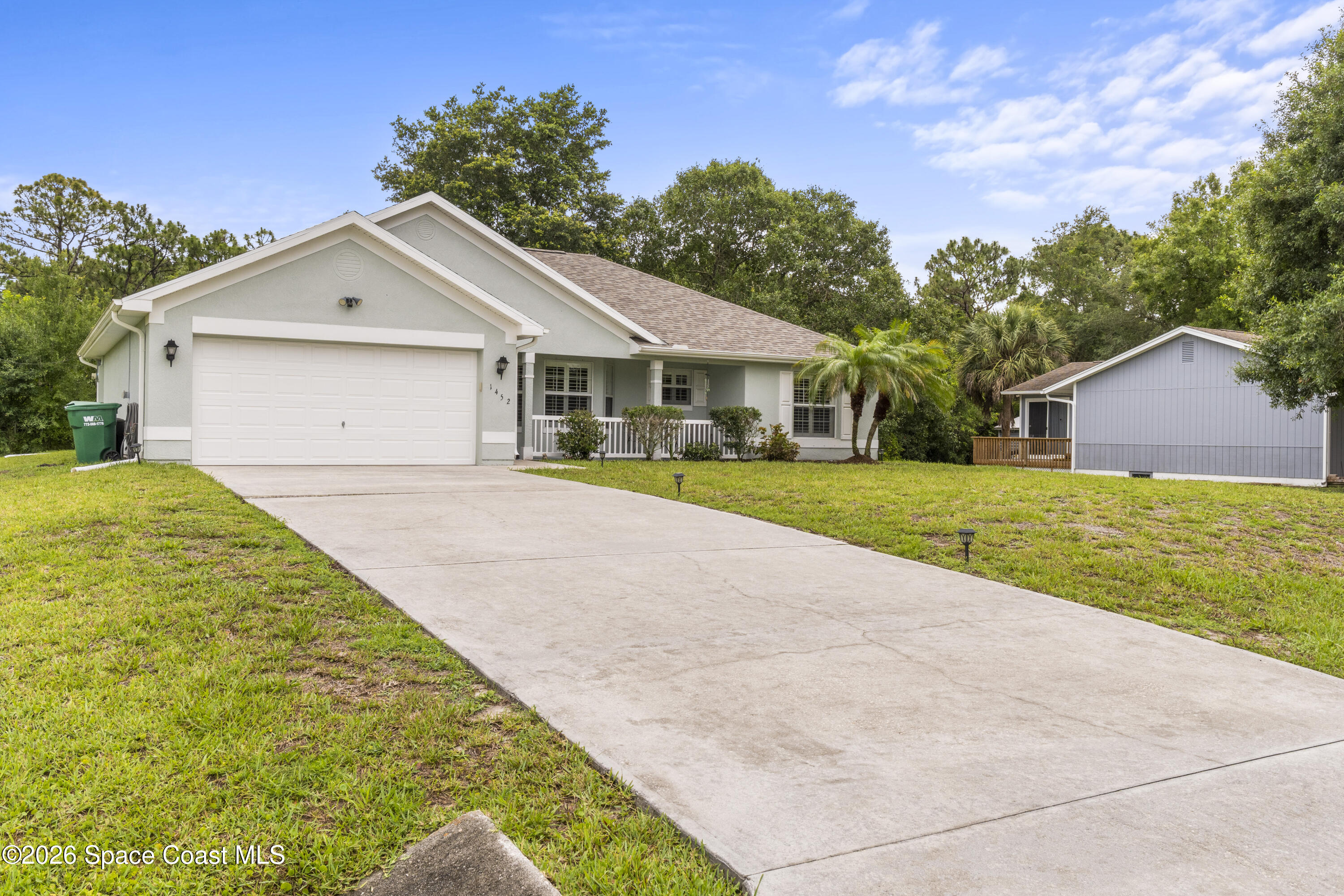 Residential in Sebastian 4