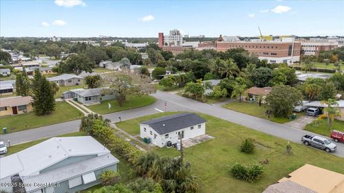 301 Rutgers Ave, MELBOURNE, FL, 32901-7736 | Card Image