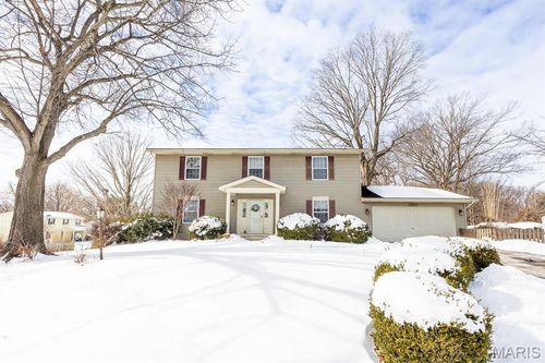 4800 Brecht Ln, Godfrey, IL, 62035-1328 | Card Image