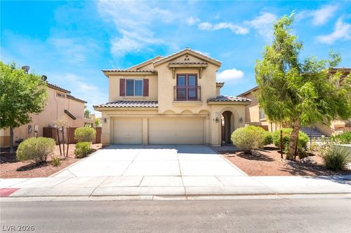 5725 Awakening Street, North Las Vegas, NV, 89081 | Card Image