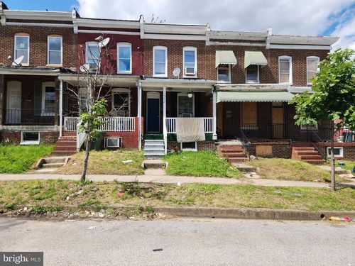 1522 Plum St, BALTIMORE, MD, 21226-1326 | Card Image