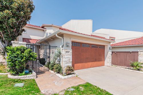 8559 Mulligan Pass, Fort Worth, TX, 76179-2969 | Card Image