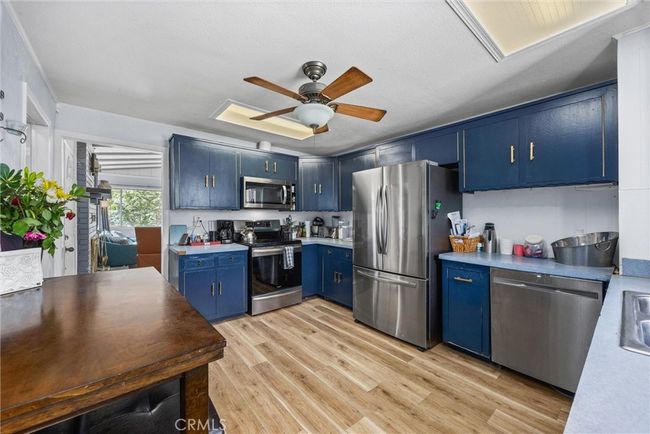 4201 Irvon Trl, House other with 3 bedrooms, 1 bathrooms and null parking in Frazier Park CA | Image 13