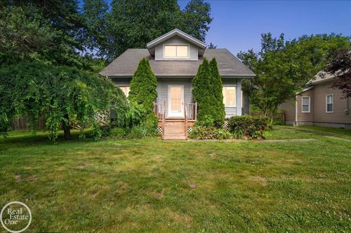3453 Palms Rd, Casco, MI, 48064-1517 | Card Image