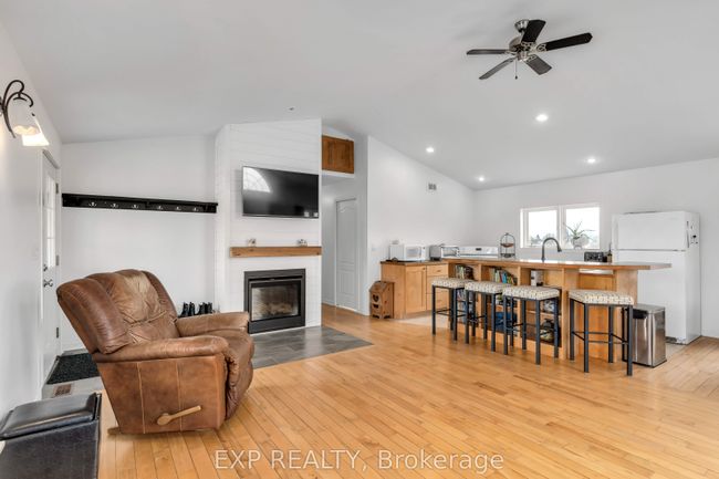 728 Chatterson Rd, House other with 2 bedrooms, 1 bathrooms and 14 parking in Loyalist ON | Image 7