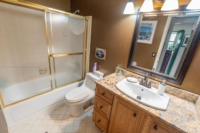 2834 - 3705 Carambola Cir N, Townhouse with 3 bedrooms, 3 bathrooms and null parking in Coconut Creek FL | Image 20