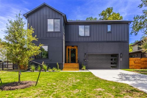 6905 Daugherty St, Austin, TX, 78757-2325 | Card Image