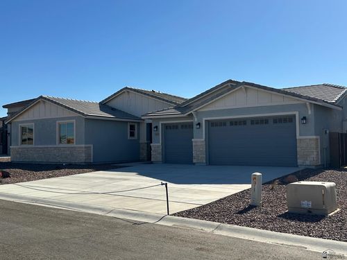 14701 E 42nd St, Yuma, AZ, 85367-4818 | Card Image