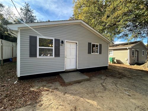 118 Welch Dr, High Point, NC, 27265-3050 | Card Image