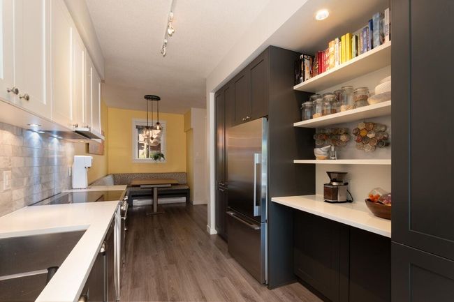 3437 Porter Street, Townhouse with 3 bedrooms, 2 bathrooms and 1 parking in Vancouver BC | Image 9