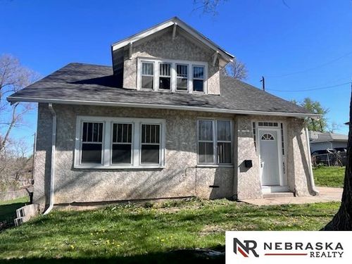4506 Fort St, Omaha, NE, 68104-2462 | Card Image