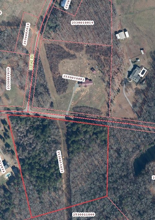 Lot 1 Austin Rd, Belton, SC, 29627 | Card Image