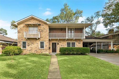 10109 Tiffany Dr, River Ridge, LA, 70123-1545 | Card Image