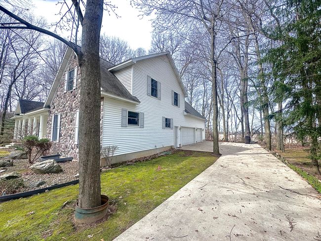 310 Sycamore St, House other with 3 bedrooms, 4 bathrooms and null parking in Litchfield MI | Image 5