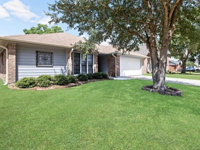 1169 Westmeadow Dr., House other with 3 bedrooms, 2 bathrooms and null parking in Beaumont TX | Image 2