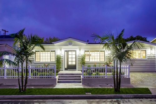 4576 Onondaga Ave, San Diego, CA, 92117-3824 | Card Image