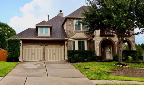 1041 Cedar Forest Dr, Conroe, TX, 77384-3509 | Card Image